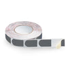 Storm Bowling Insert Tape (Silver - 500 ct roll)