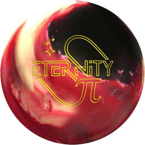 900 Global Eternity Pi - High Performance Bowling Ball
