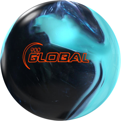 900 Global Xponent Pearl - Upper-Mid Performance Bowling Ball