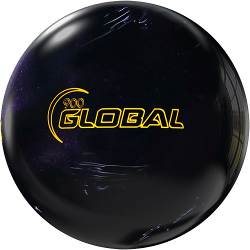 900 Global Zen Gold Label - Upper-Mid Performance Bowling Ball