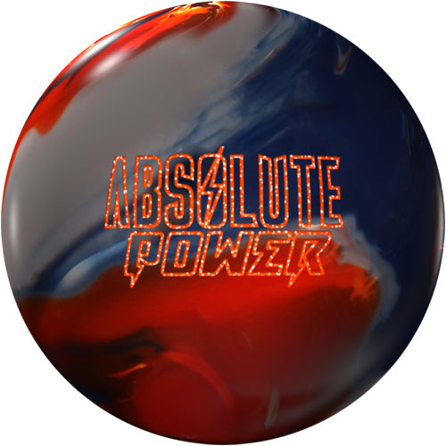 Storm Absolute Power - High Performance Bowling Ball
