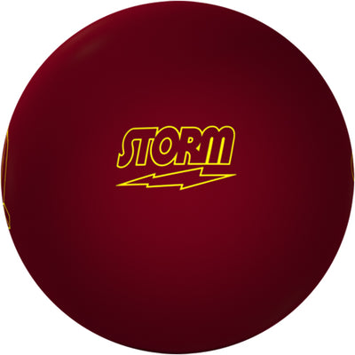 Storm IQ Tour 78/U - Upper-Mid Performance Bowling Ball (Storm Logo)