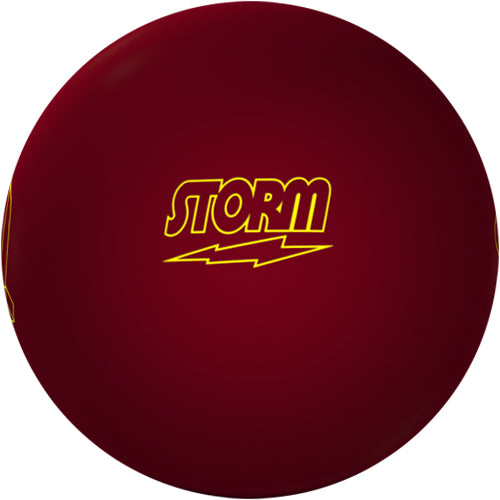 Storm IQ Tour 78/U - Upper-Mid Performance Bowling Ball