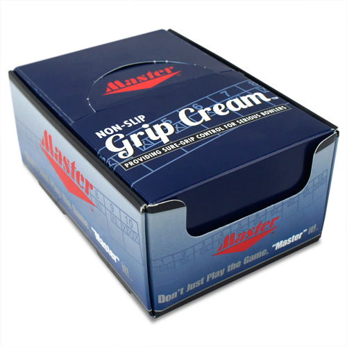 Master Non-Slip Bowling Grip Cream (Single)