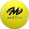 Motiv Tank Yellowjacket (Motiv Logo)