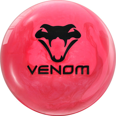 Motiv Hyper Venom - Mid Performance Bowling Ball