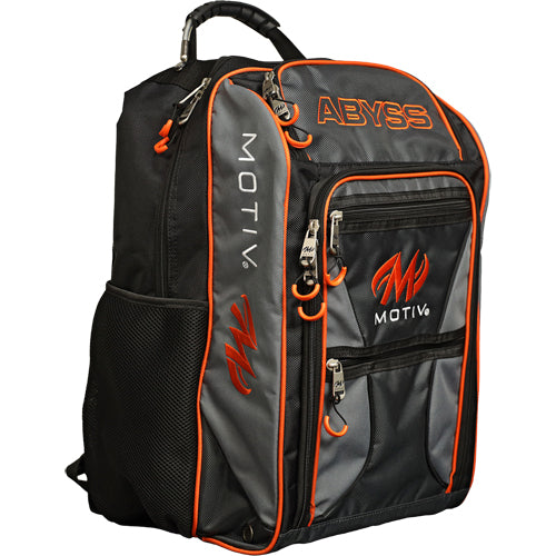 Motiv Abyss Giant Bowling Backpack