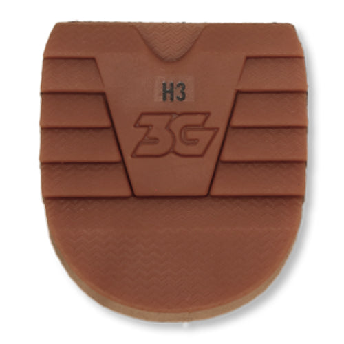 3G Formula Outsole - Replacement Bowling Shoe Heels