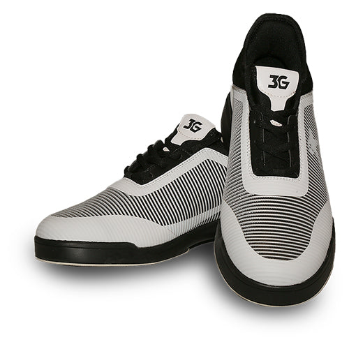 3G Belmo MVR-1 - Men's Advanced Bowling Shoes (Side)