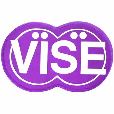 VISE Shammy Pad (Purple)