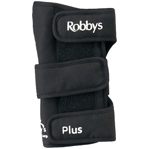 Robby’s Cool Max Plus - Extended Bowling Wrist Support (On Hand)