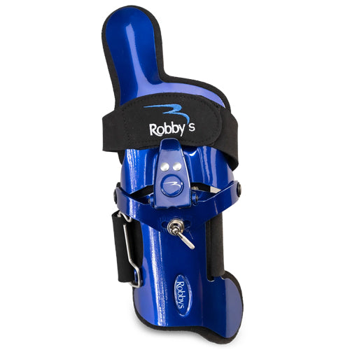 Robby’s Revs 3 - Extended Finger Bowling Wrist Positioner (On Hand)