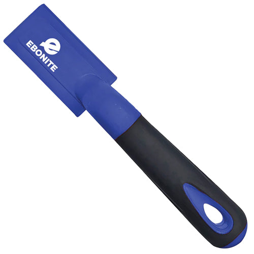 Ebonite Shoe Brush (Side)