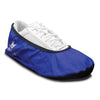 Brunswick Shoe Shield - Bowling Shoe Cover (Blue)