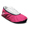 Brunswick Shoe Shield - Bowling Shoe Cover (Hot Pink)