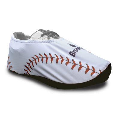 Brunswick Sport Bowling Shoe Cover (Baseball)