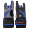 Brunswick Grip All Glove X  - Bowling Wrist Support Glove (Palm)