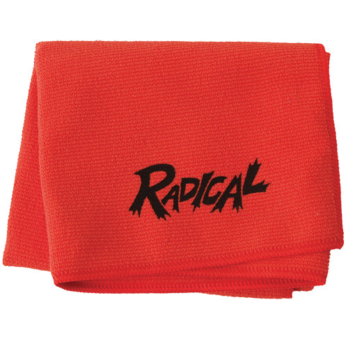 Radical <br>Microfiber Towel