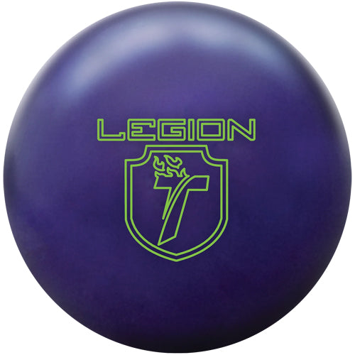 Track Legion Solid - Upper Mid Performance Bowling Ball