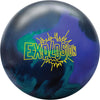 Columbia 300 Explosion - Mid-Performance Bowling Ball