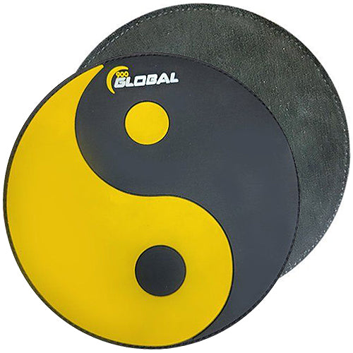 900 Global Premier Zen <br>Leather Ball Wipe