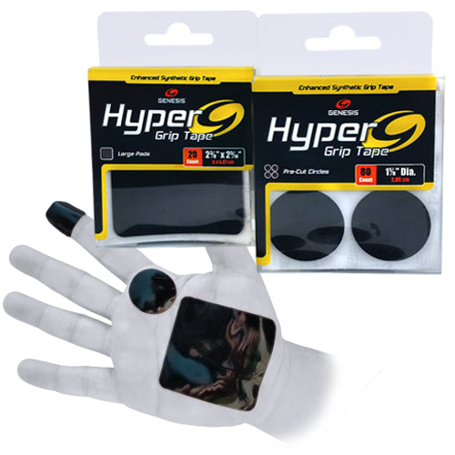 Genesis Hyper <br>Synthetic Grip Tape