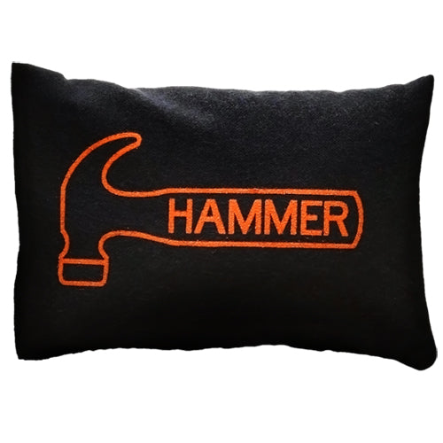 Hammer <br>Large Grip Sack <br>Black