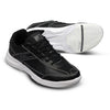 KR Strikeforce Flyer Lite - Men's Athletic Bowling Shoes (Black - Pair)