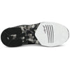 KR Strikeforce Aviator - Men's Athletic Bowling Shoes (Grey Camo - Slide Sole)