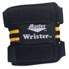 Master Wrister - Bowling Wrist Support (Yellow)