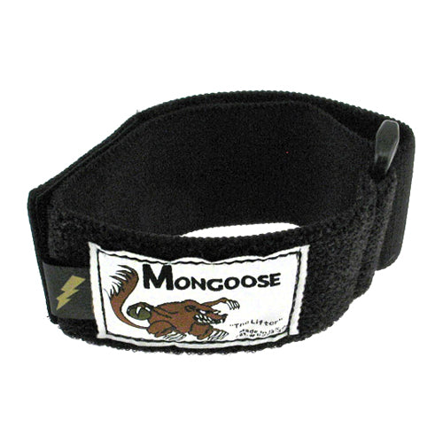 Mongoose Bio-Magnetic <br>Forearm Support <br>Adjustable