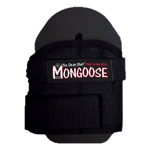 Mongoose The Clean Shot - Bowling Wrist Support (On Wrist - Long)