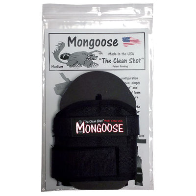 Mongoose The Clean Shot - Bowling Wrist Support (Packaging)