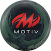 Motiv Jackal Ambush - High Performance Bowling Ball (Motiv Logo)