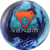 Motiv® Blue Coral Venom™ Bowling Ball