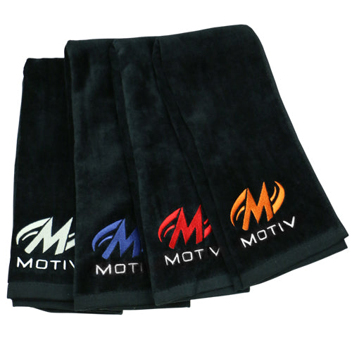 Motiv Competition <br>Cotton Towel