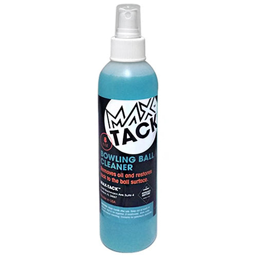 Max Tack <br>Ball Cleaner <br>8 oz