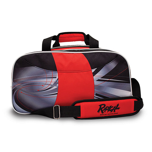 Radical Double Tote <br>2 Ball Tote Plus