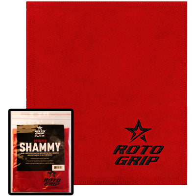 Roto Grip Shammy (Packaging)