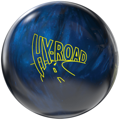 Storm Hy-Road Bowling Ball