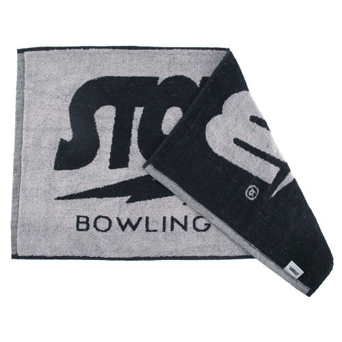 Storm Logo <br>Woven Towel