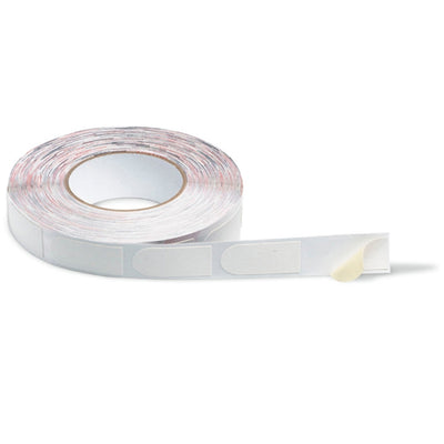 Storm Bowling Insert Tape (White - 3/4" 500 ct Roll)