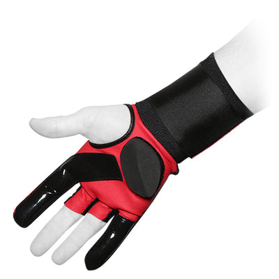 Storm Power Plus Glove - Bowling Wrist Support Glove (Palm)