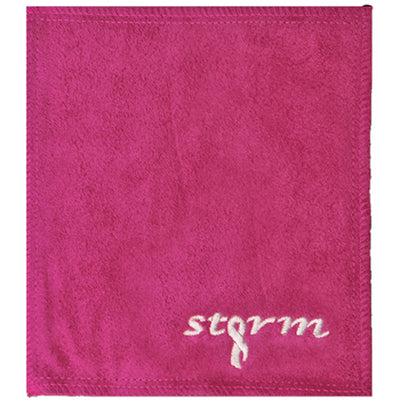 Storm Shammy (Pink Breast Cancer Ribbon)