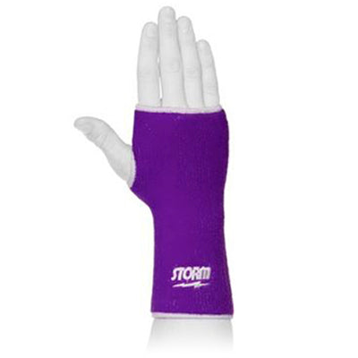 Storm Wrist Liner (Purple)