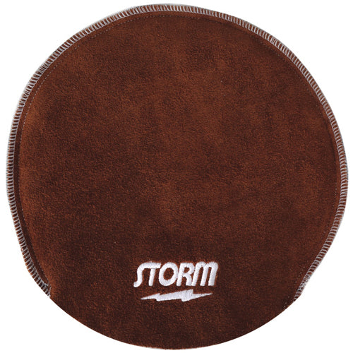 Storm Deluxe Shammy <br>Leather Cleaning Mitt