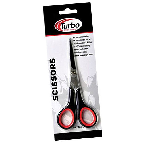Turbo Stainless Steel Scissors