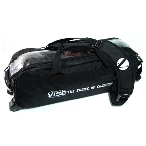 VISE <br>3 Ball Tote Roller