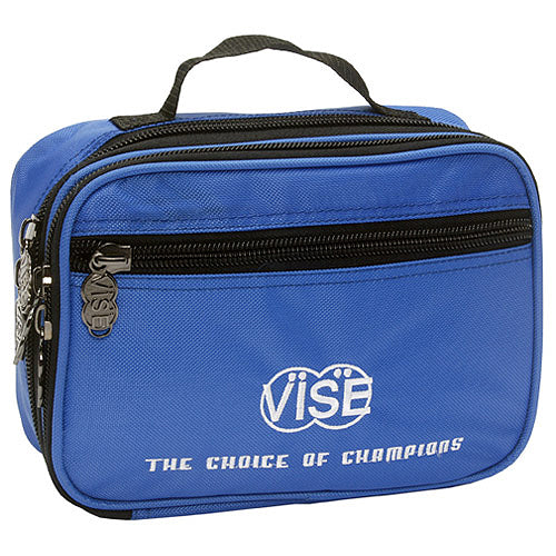 VISE Bowling Accessory Bag (Black)