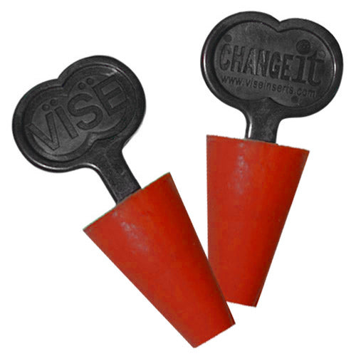 VISE Change IT - Insert Locking Tool
